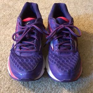 Mizuno Running Shoes